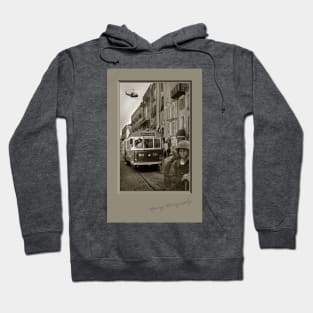 Ghosts of Vietnam Hoodie